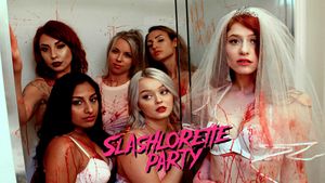 Slashlorette Party's poster