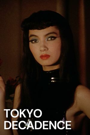 Tokyo Decadence's poster