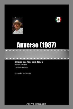 Anverso's poster