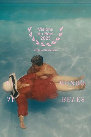 El Mundo Al Revés's poster