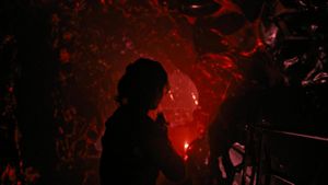 Alien: Romulus's poster