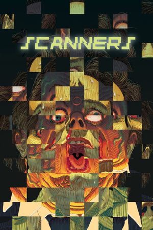 Scanners's poster