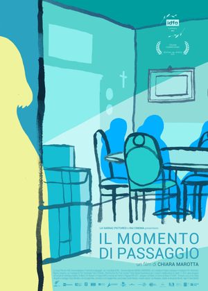 Il momento di passaggio's poster