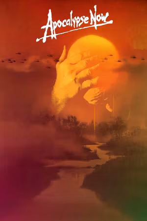 Apocalypse Now's poster