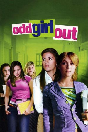 Odd Girl Out's poster image