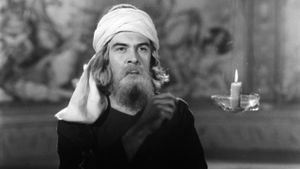 Nizami's poster