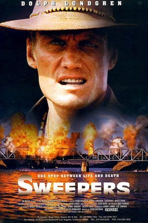 Sweepers's poster