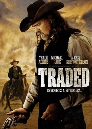 Traded's poster