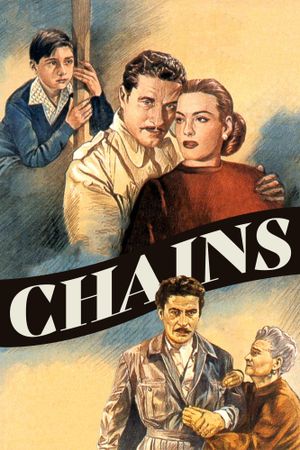 Chains's poster