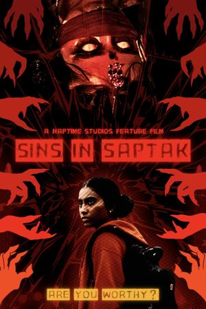 Sins In Saptak's poster