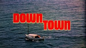 Down Town's poster