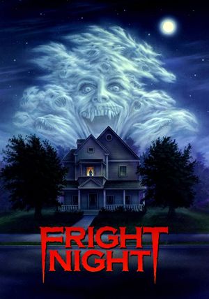 Fright Night's poster
