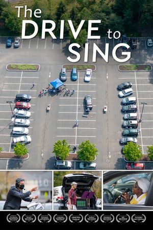 The Drive to Sing's poster