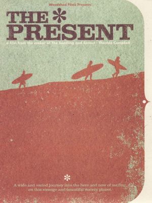 The Present's poster