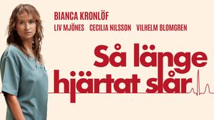 Så länge hjärtat slår's poster