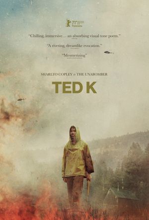 Ted K's poster