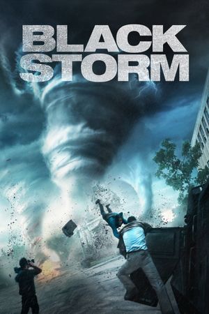 Into the Storm's poster
