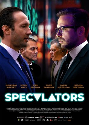 SpeculatorS's poster