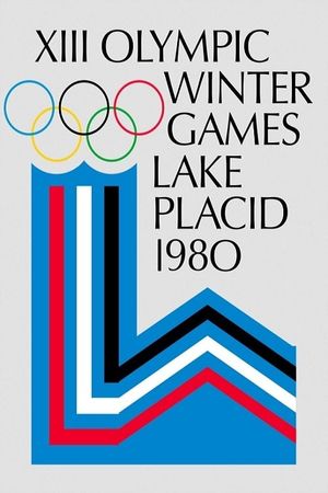 Olympic Spirit's poster