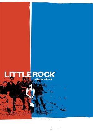 Littlerock's poster