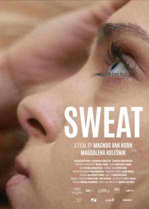 Sweat's poster