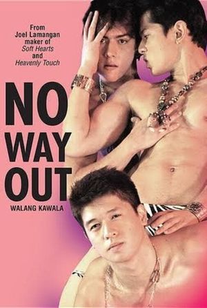 No Way Out's poster