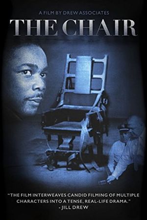 The Chair's poster