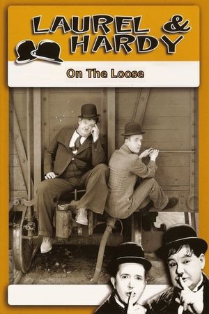 On the Loose's poster