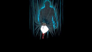 Friday the 13th: Part 3's poster