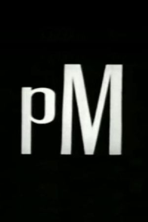 P.M.'s poster