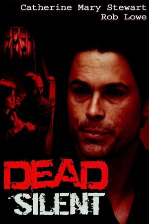 Dead Silent's poster