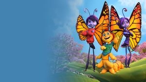 Butterfly Tale's poster