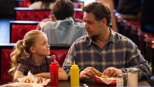 Fathers & Daughters's poster