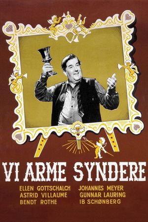 Vi arme syndere's poster image