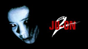 Ju-On: The Grudge 2's poster