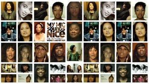 My Mic Sounds Nice: A Truth About Women and Hip Hop's poster