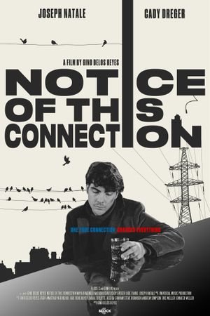 Notice of This Connection's poster