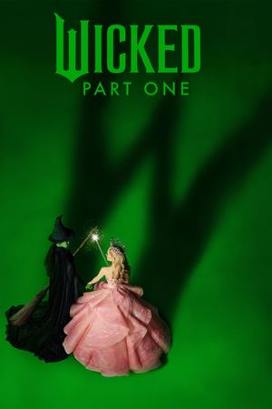 Wicked's poster