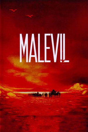 Malevil's poster