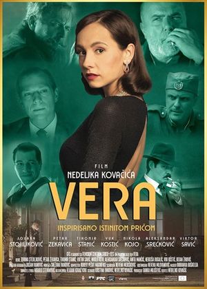 Vera's poster