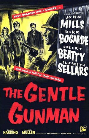 The Gentle Gunman's poster image