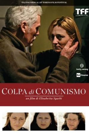 Colpa di comunismo's poster