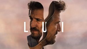 Lui's poster