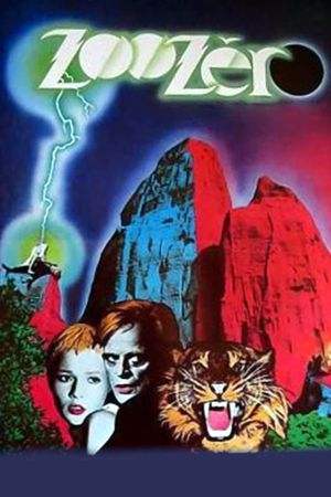 Zoo zéro's poster