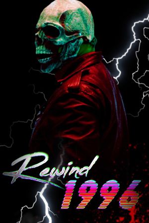 Rewind 2: 1996's poster