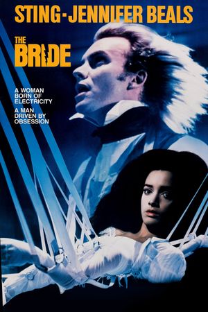 The Bride's poster