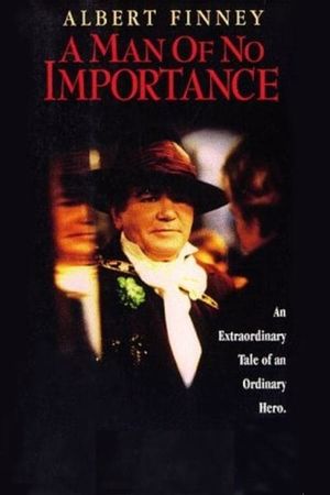 A Man of No Importance's poster