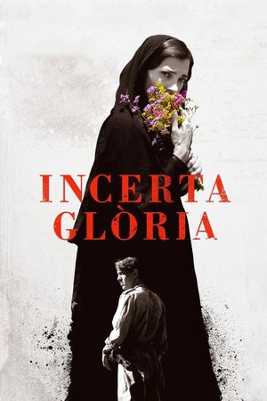 Uncertain Glory's poster