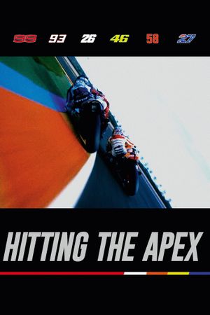 Hitting the Apex's poster
