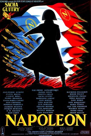 Napoleon's poster
